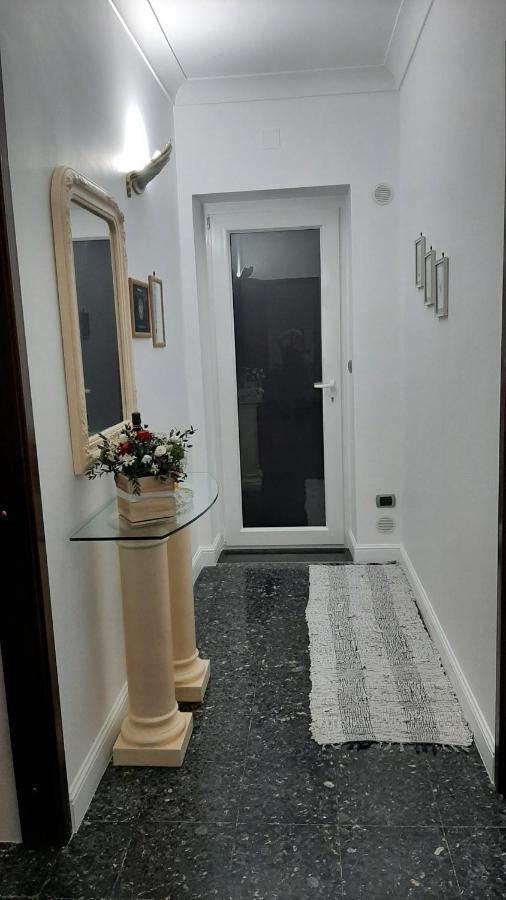 Casa "Settima Essenza" Apartment Surbo Exterior photo