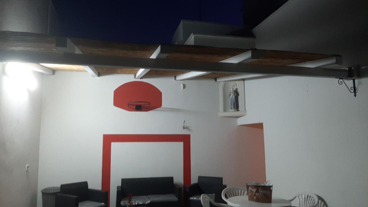 Casa "Settima Essenza" Apartment Surbo Exterior photo