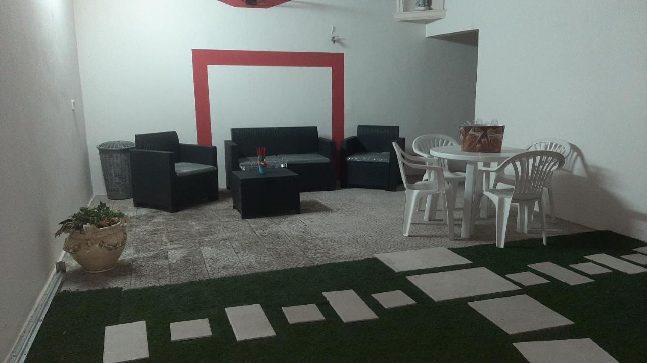 Casa "Settima Essenza" Apartment Surbo Exterior photo