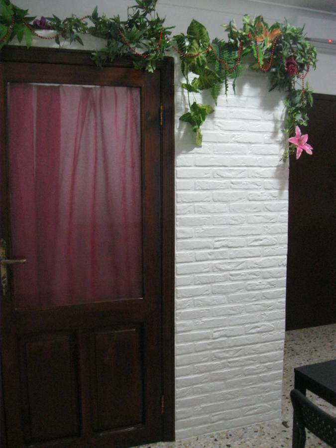 Casa "Settima Essenza" Apartment Surbo Exterior photo